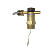 Senseca UR1-015HK Flow Switch (DN 32...40, stainless steel)