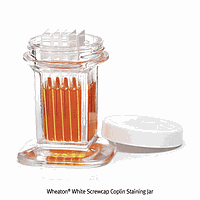 Staining Jars