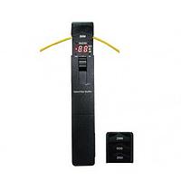 Promax Optical Fiber Identifier Calibration Service