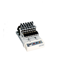 Cometech QC-319 Dyeing Rubbing Tester