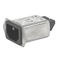 Schurter 3-101-207 Inlets 6A APPLIANCE INLET MEDICAL VERSN SCREW