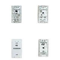 STMicroelectronics STEVAL-MKIT04KA MEMS Sensor MEMS Sensors generation 3 sample kit based on LIS2DUXS12, LPS22DF, LSM6DSV16X