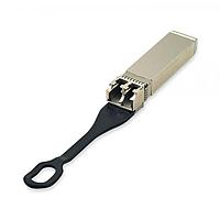 Coherent FTLF8536P5PNL Fiber Optic Transmitters, Receivers, Transceivers 850nm Oxide VCSEL, 25GE, 25.78 Gb/s transceiver, RoHS compliant, multimode, pluggable SFP+ footprint, 3.3V, LC connector, pull tab, digital diagnostics, -0/85C operation, 100m on OM4 fiber