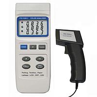 PCE RGB2 Color Meter