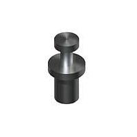Keystone Electronics 1508-4 Turret Terminal, Solder Mount .147 Single turret