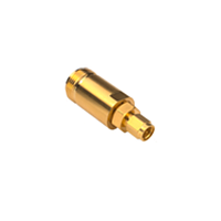 KEYSIGHT N9910X-849 Coaxial adapter (Type-N(f) to 3.5 mm(m), 18 GHz)