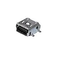 USB Connectors
