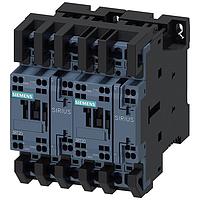 SIEMENS 3RA23288XB302BB4 Electromechanical Contactors CONTACTOR REV S0 38A 24VDC SPRG