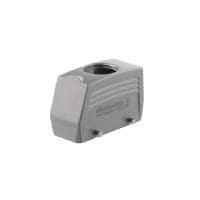 Weidmuller 1656590000 Heavy Duty Power Connectors HDC 16B TOBU 1PG21G
