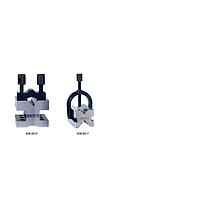 Magnetic and V block, clamp