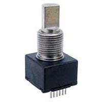 Bourns EM14A1B-C24-L008N Incremental ROTARY OPTICAL ENCODER 14MM