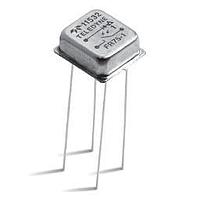 Teledyne Relays FR75-1 Solid State Relays 1A 60V short-circuit for thru hole
