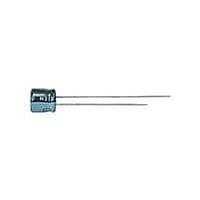 Nichicon UMT1V2R2MCD2TP High Temp Electrolytic Capacitors 2.2uF 35 Volts 20%