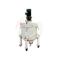 TOB TOB-VST-100 Vacuum Storage Tank (100L)