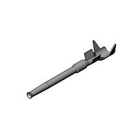 JAE Electronics KN01S03KKP2 Contacts Conn Socket contact #20 size, AWG 18-22 wire