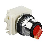 Square D 9001K63J1R Switch Hardware SLCTR SWTCH OPRATR 30MM, Type K