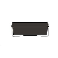 Vitrohm RWC502FK-13-10RAA Ceramic Power Wirewound Resistor 2.2Wat 10Ohms 10R 1% Sfty Wrwd Cor AECQ2