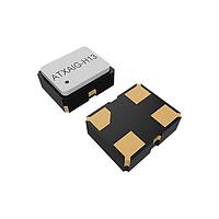 Abracon ATXAIG-11-A-37.400MHz-E05-T3 TCXO Oscillators TCXO 3225 4-SMD 37.4MHz +/-500ppb -30°C ~ 85°C Clipped Sine Wave 3.0V