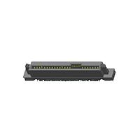 Amphenol FCI 10139340-001C-TRLF Power to the Board SAS/PCIe 30 (U2) Connector  69 Position Vertical Recep SMT