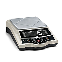 HUAZHI DTY-C2200 Advanced Precision Balance (2200/4200g, 0.1/0.2, External CAL)