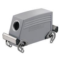 Weidmuller 1661960000 Heavy Duty Power Connectors HDC 64D TSBO 1PG29G