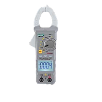 Value+ CM113G Digital DC/AC Power Clamp Meter (400A, 600V, 40kHz)