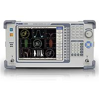 Vector network analyzer