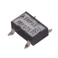 Sensata Technologies - Airpax 66F075-0498 Thermostats DIP thermostat, close on rise