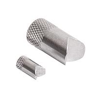 Mark-10 G1034 V-groove (5/16-18F)