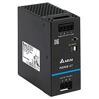 Delta Electronics, Inc. DRF-24V480W1GBA Switching Supplies DIN-Rail PS 480W / 24V (coated)