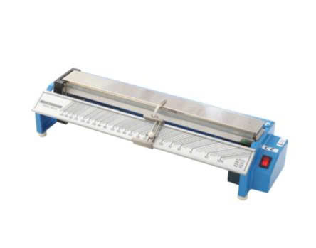 Temperature calibration equipment used for sensor and instrument verification
