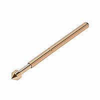 Harwin P19-2221 Probe 1.90mm SPRING PROBE 2 PART CONVEX HEAD