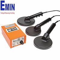 Elcometer W150157E9E  Rebar & Wall Tie Locator