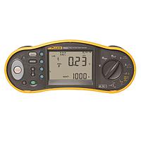 FLUKE 1652C Multifunction Installation Tester