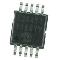 Microchip Technology MCP73841-410I/UN Battery Management w/ Ch Sfty & Temp Mn