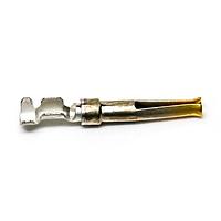 AMP Connectors - TE Connectivity 1658543-1 D-Sub Contacts CRIMP SOCKET 26-22