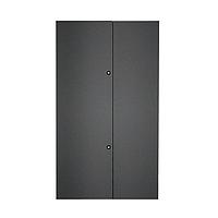 Panduit S22SPSE Wire Ducting & Raceways 42 RU x 1200mm Enhanced Side Panel for N