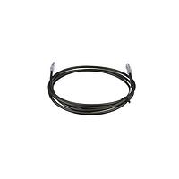 Panduit UTP6AX22BL Cat 6a Category 6A, 10 Gb/s UTP patch cord with