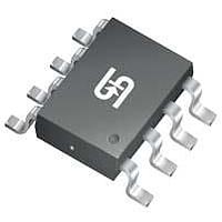 Taiwan Semiconductor TS317LCS RLG 3-Terminal 3-TERMINAL 100MA ADJUSTABLE OUTPUT POSITIVE VOLTAGE REGULATORS