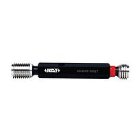 INSIZE 4139-38R Metric Fine Thread Plug Gages (M38 x1.5 mm)
