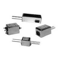AMP Connectors - TE Connectivity 6609048-7 Power Line Filters EMI/RFI Filters and Accessories