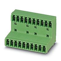 PHOENIX CONTACT 1829992 Headers 6 Pos 3.81mm pitch Through Hole Header