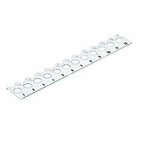 Altech BS60EM1-12 Marking Plate