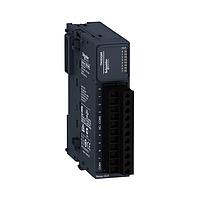 SCHNEIDER TM3DQ8R I/O Modules TM3-8 OUT RELAYS