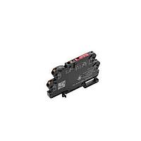 Weidmuller 2773800000 Solid State Relays TRPL 120VAC 1CO