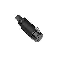 Amphenol Audio EP-5-11PB Speaker Connectors CONN FOR DISTORTION FREE SIG