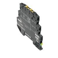 Weidmuller 1064240000 Industrial Surge Protectors VSSC6 TRCL48VAC/DC0.5A