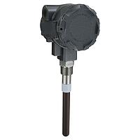 Dwyer PMT2-20-A-U2 Dust Emissions Transmitter – 4-20 mA Signal, 6 Sensitivity Ranges (NPT Male, 3/4 in, Two 1/2˝ NPT Female)
