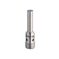 Contrinex 120253-0350 Proximity Sensors 6.5mmHsg2mmOD NPN NO 4P M12