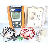 Earth Resistance/Resistivity Tester Calibration Service
